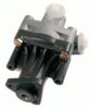 BOSCH K S00 000 327 Hydraulic Pump, steering system